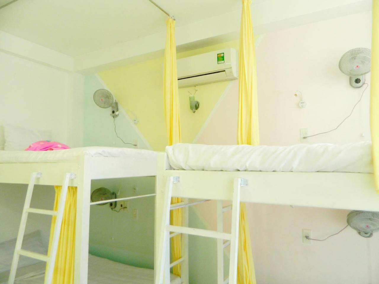 Homestay Trop Home Da Nang Exterior photo