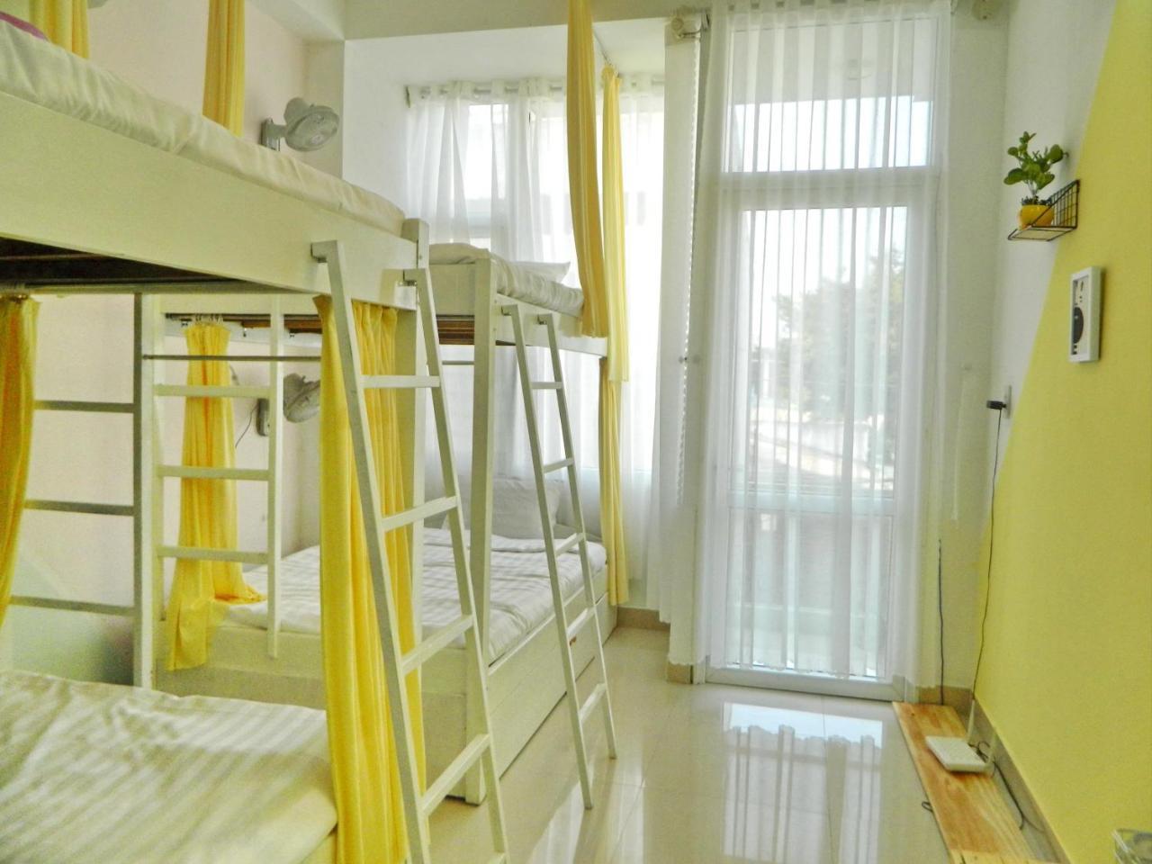 Homestay Trop Home Da Nang Exterior photo