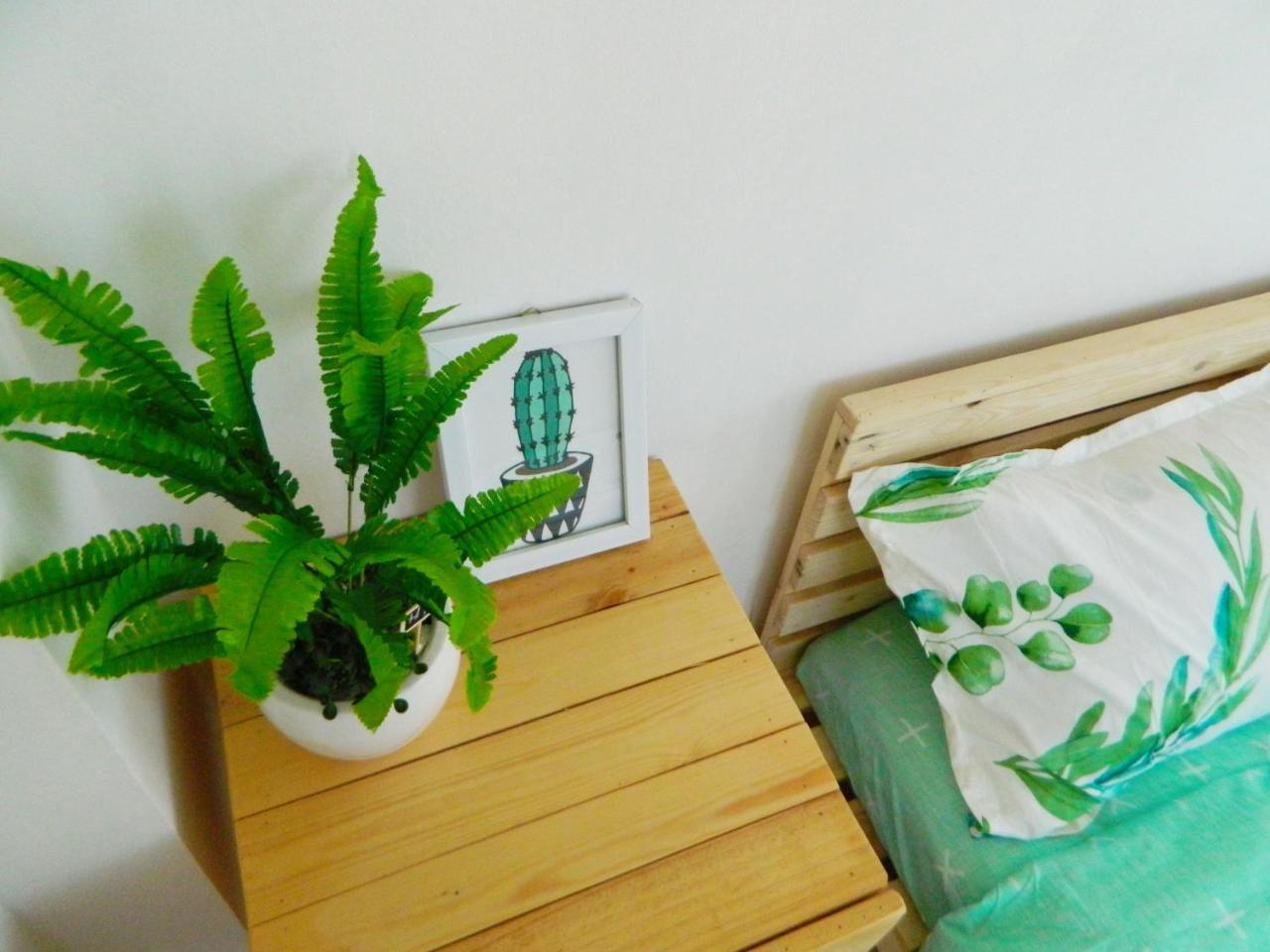 Homestay Trop Home Da Nang Exterior photo
