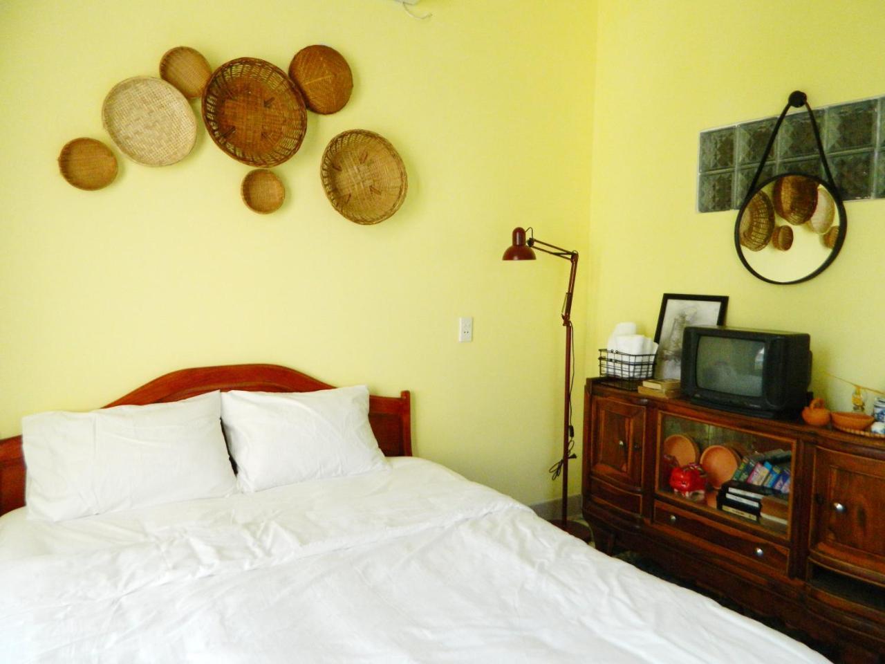 Homestay Trop Home Da Nang Exterior photo
