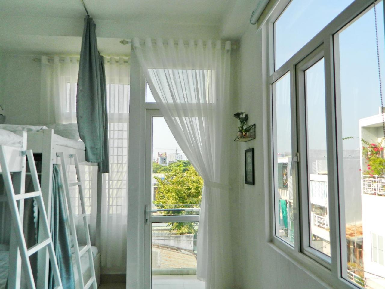 Homestay Trop Home Da Nang Exterior photo