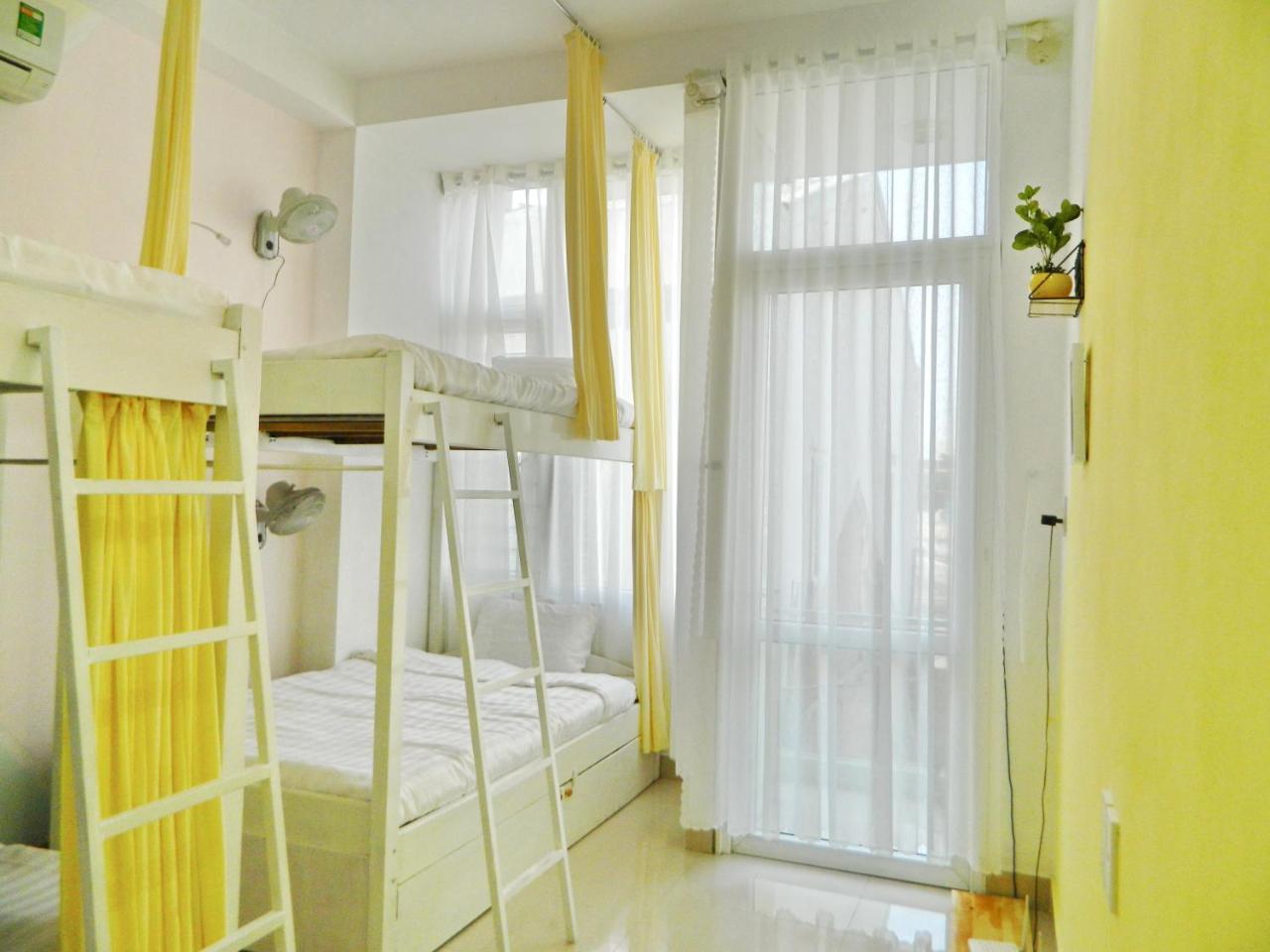 Homestay Trop Home Da Nang Exterior photo