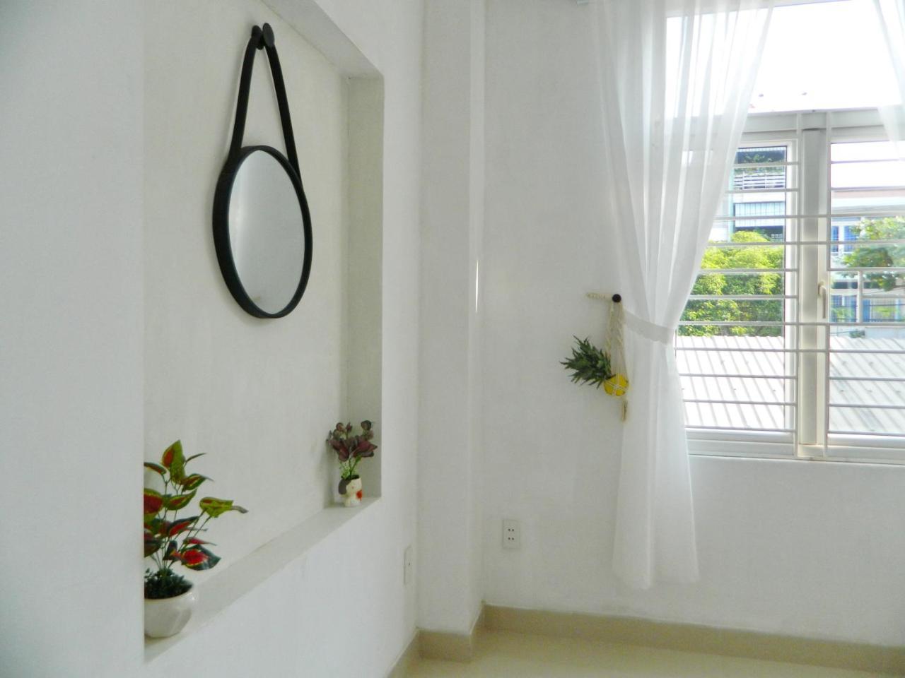 Homestay Trop Home Da Nang Exterior photo