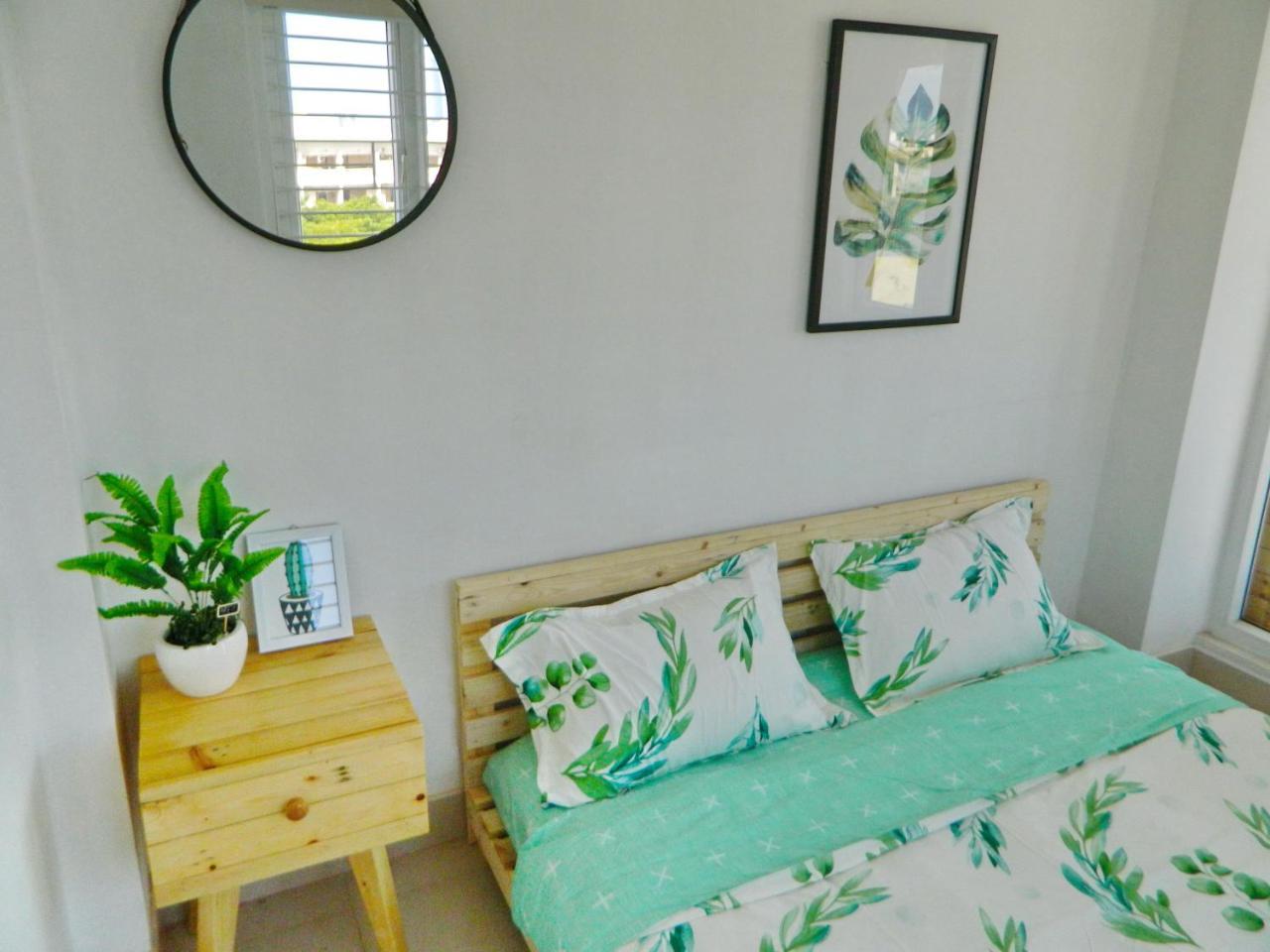 Homestay Trop Home Da Nang Exterior photo