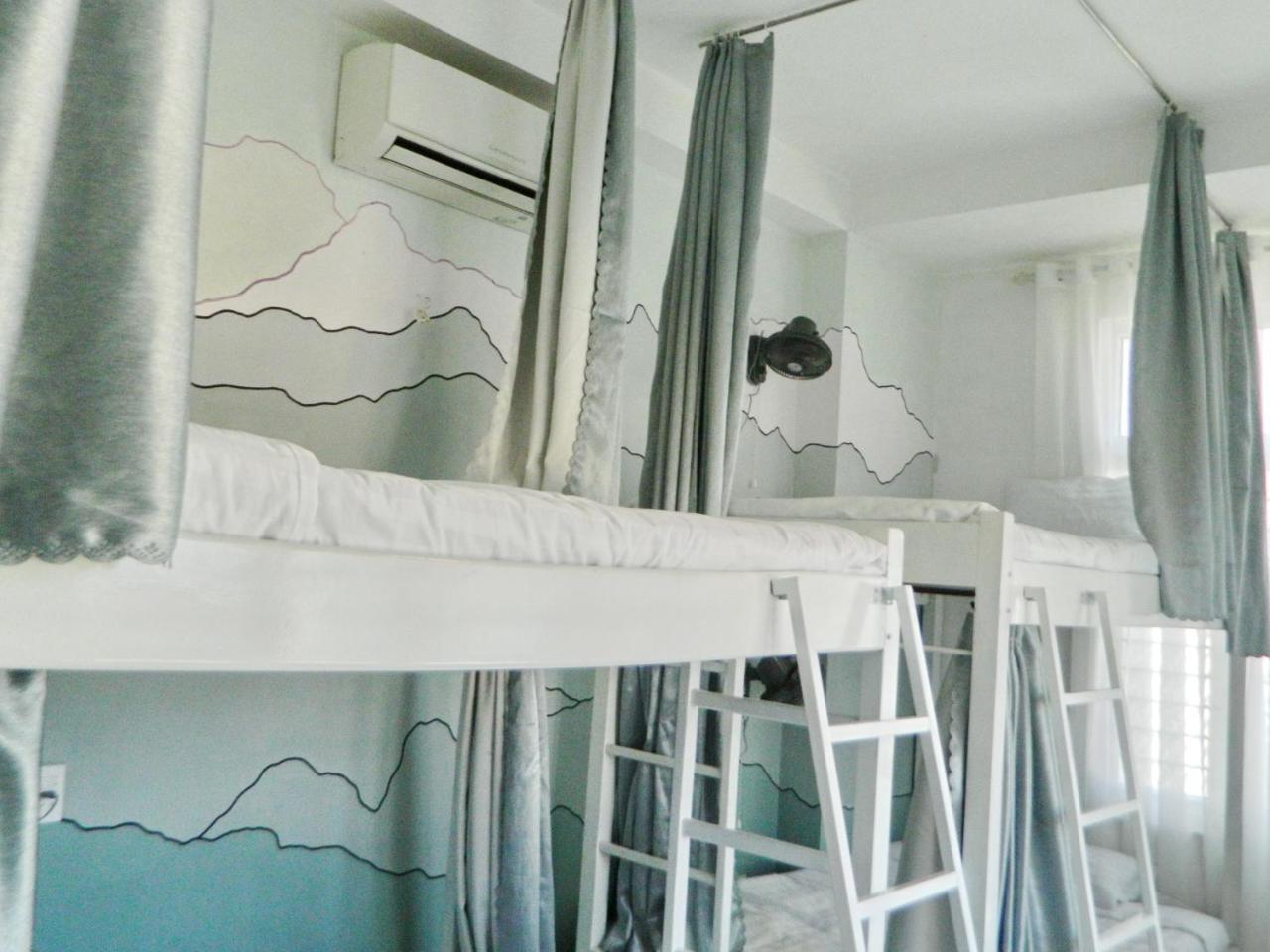 Homestay Trop Home Da Nang Exterior photo