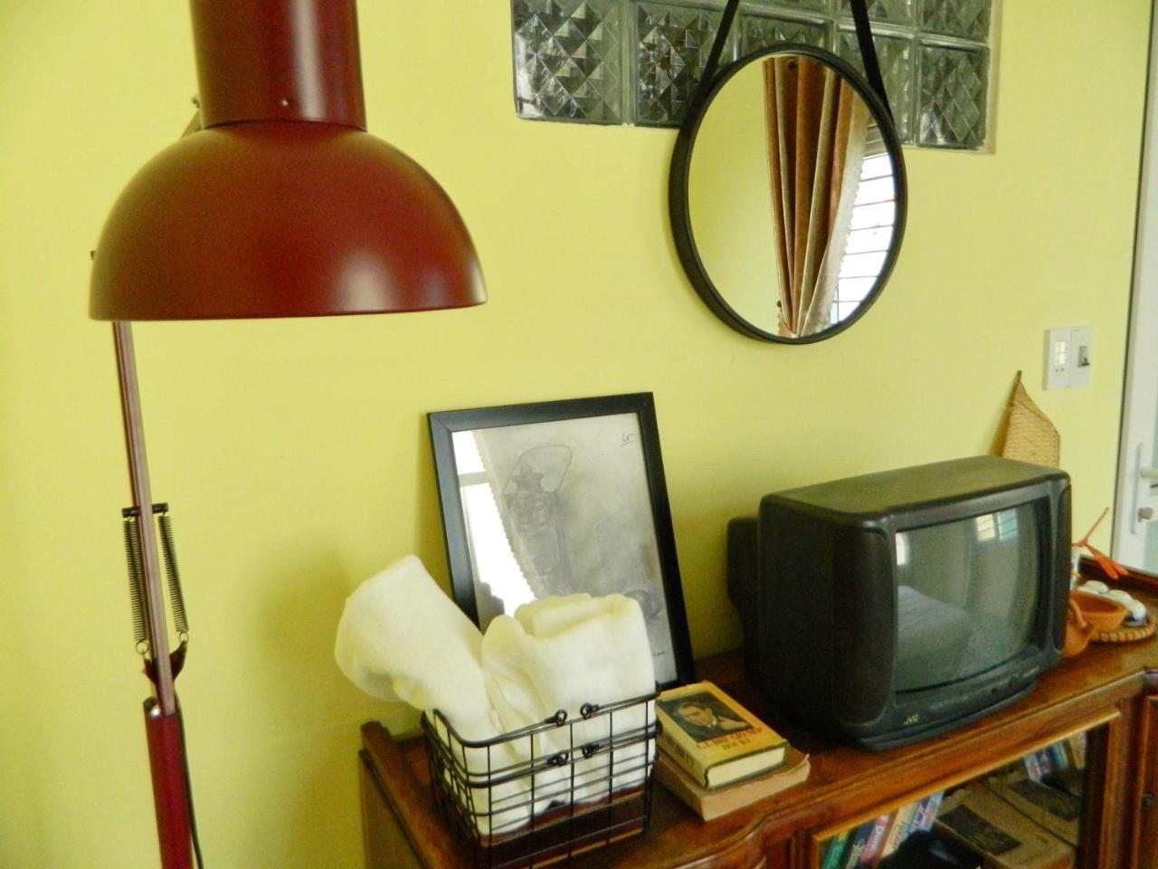 Homestay Trop Home Da Nang Exterior photo