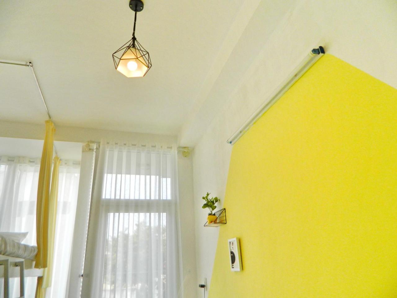 Homestay Trop Home Da Nang Exterior photo