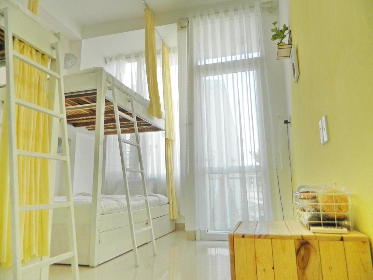 Homestay Trop Home Da Nang Exterior photo