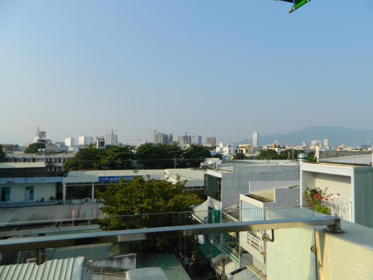 Homestay Trop Home Da Nang Exterior photo