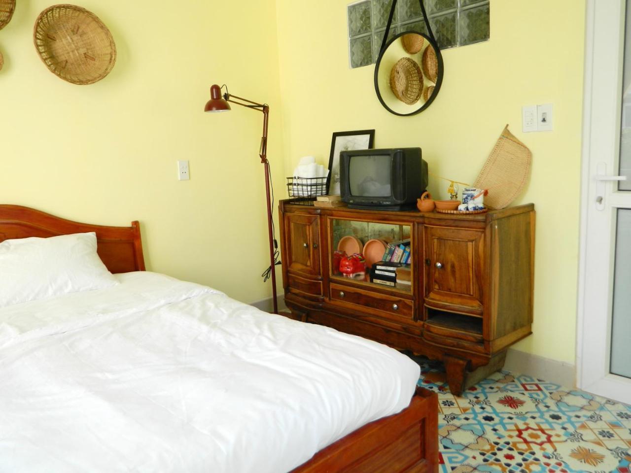 Homestay Trop Home Da Nang Exterior photo