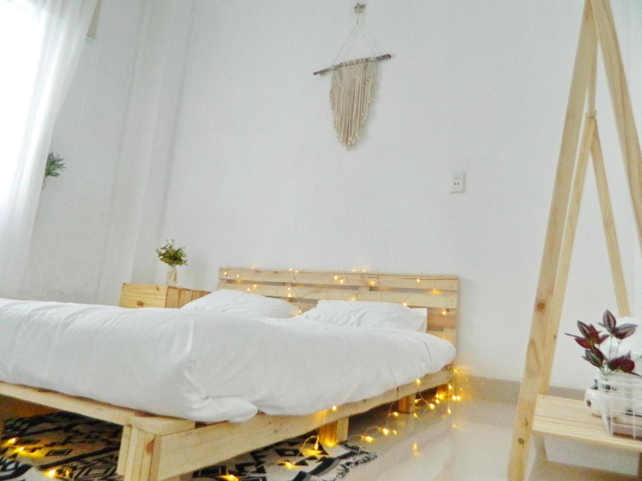 Homestay Trop Home Da Nang Exterior photo