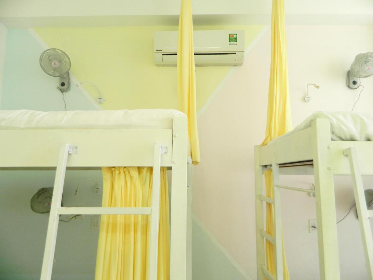 Homestay Trop Home Da Nang Exterior photo