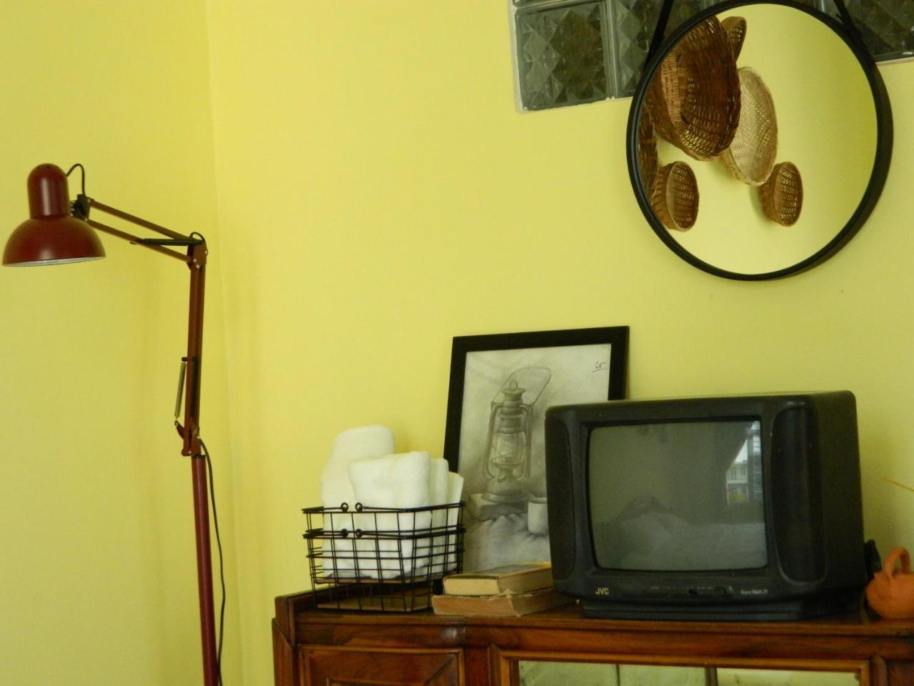 Homestay Trop Home Da Nang Exterior photo