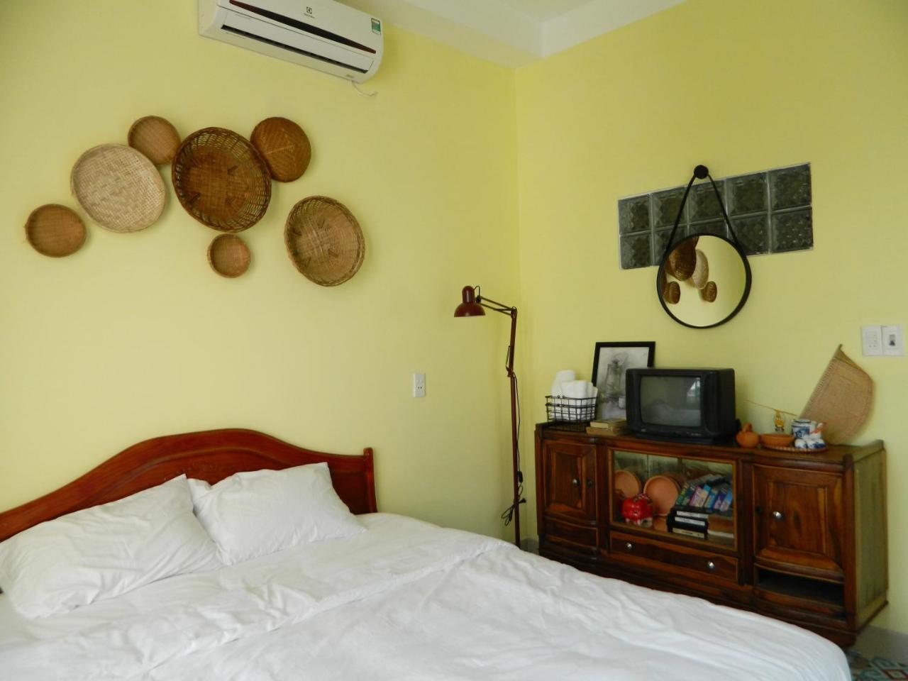 Homestay Trop Home Da Nang Exterior photo