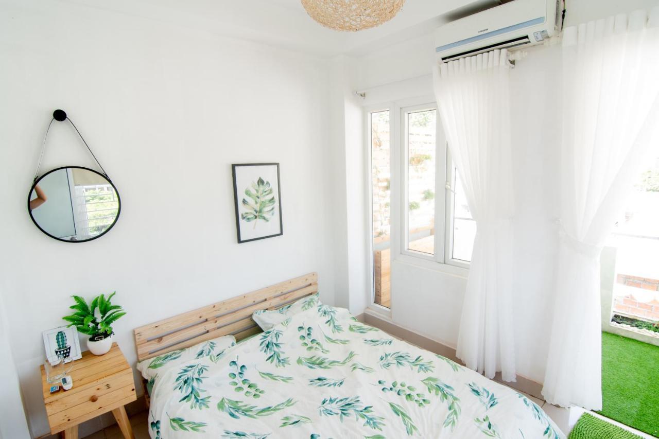 Homestay Trop Home Da Nang Exterior photo