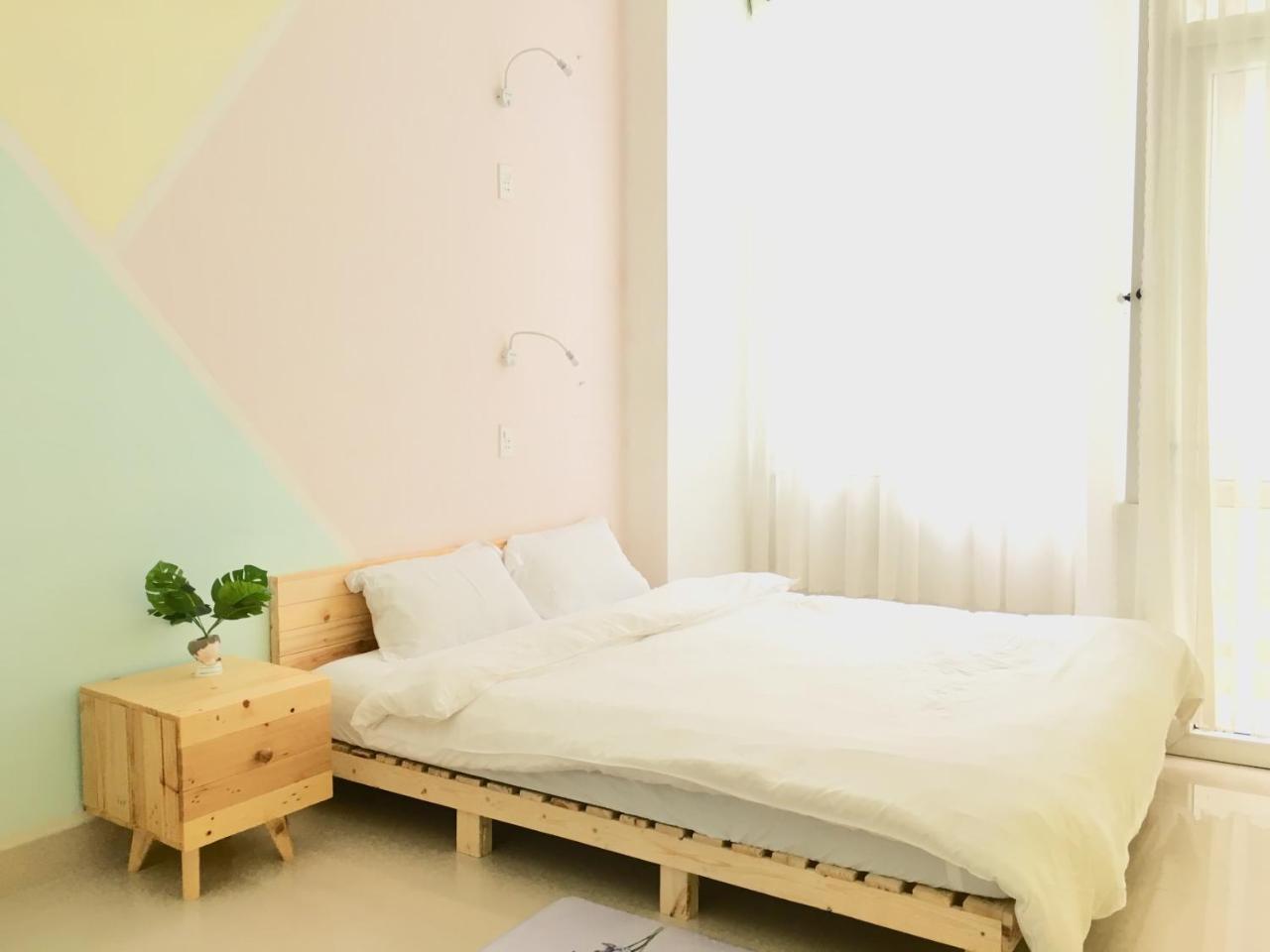 Homestay Trop Home Da Nang Exterior photo